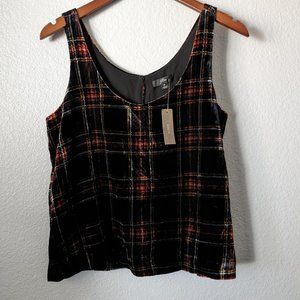 NWT J Crew Blouse